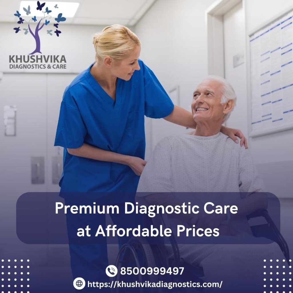 Khushika diagnostics