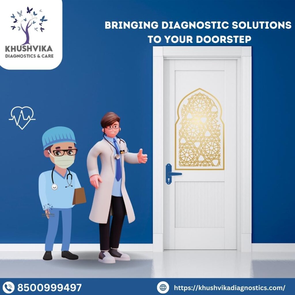 Khushika diagnostics