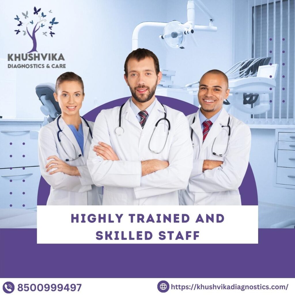 Khushika diagnostics