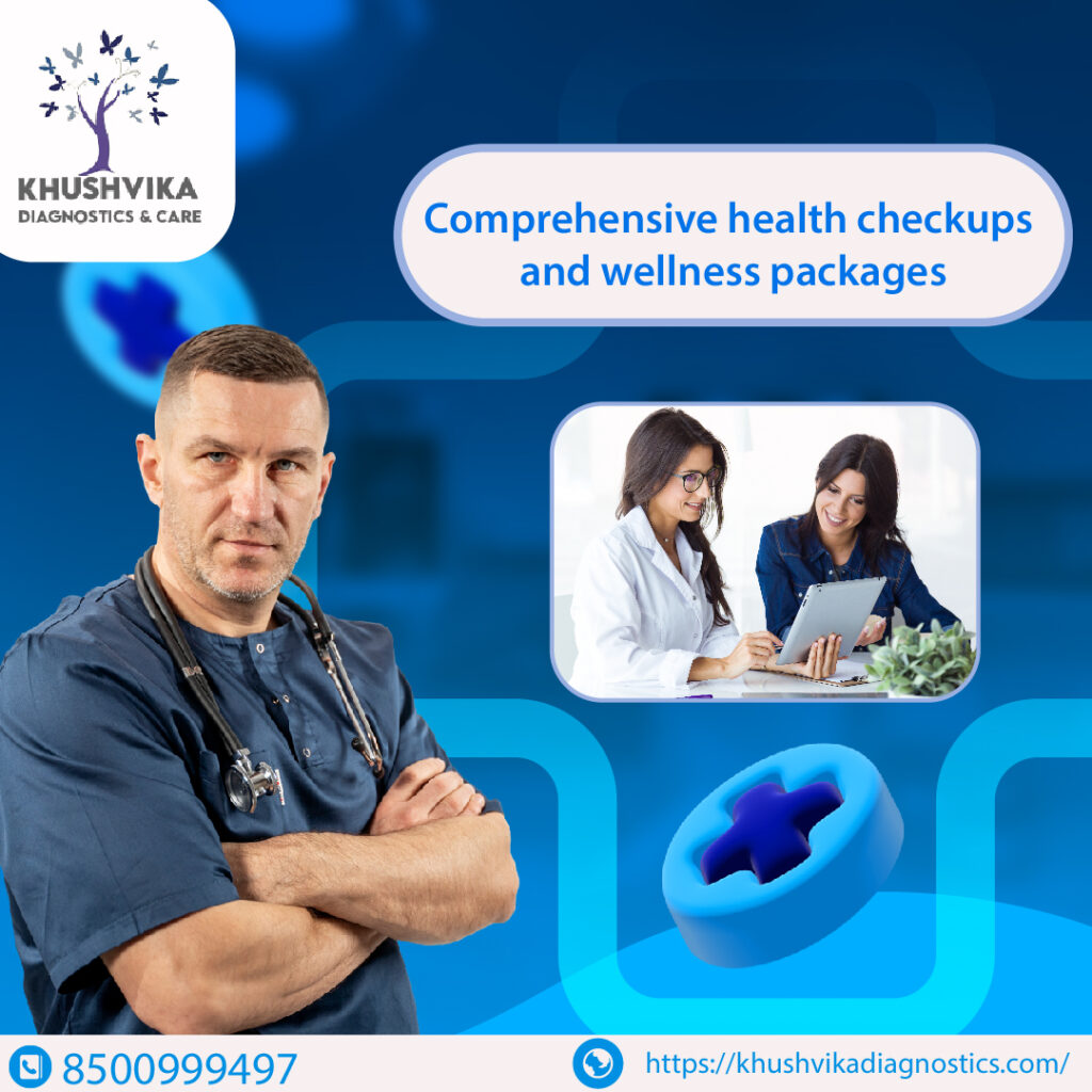 Khushika diagnostics