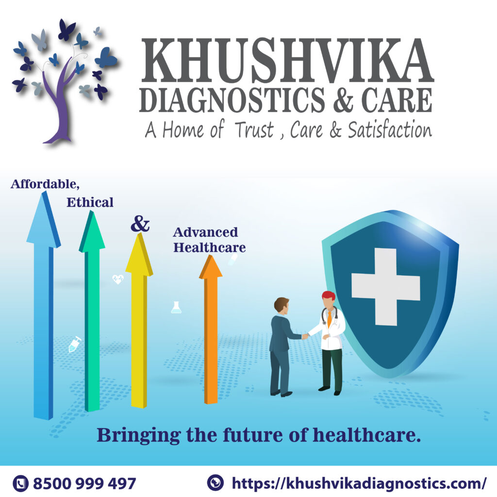 Khushika diagnostics