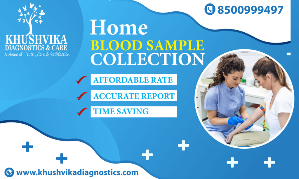 Khushika diagnostics