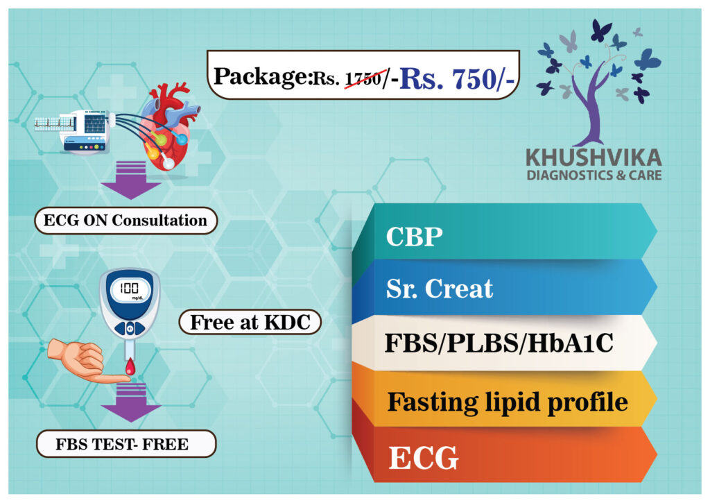 Khushika diagnostics