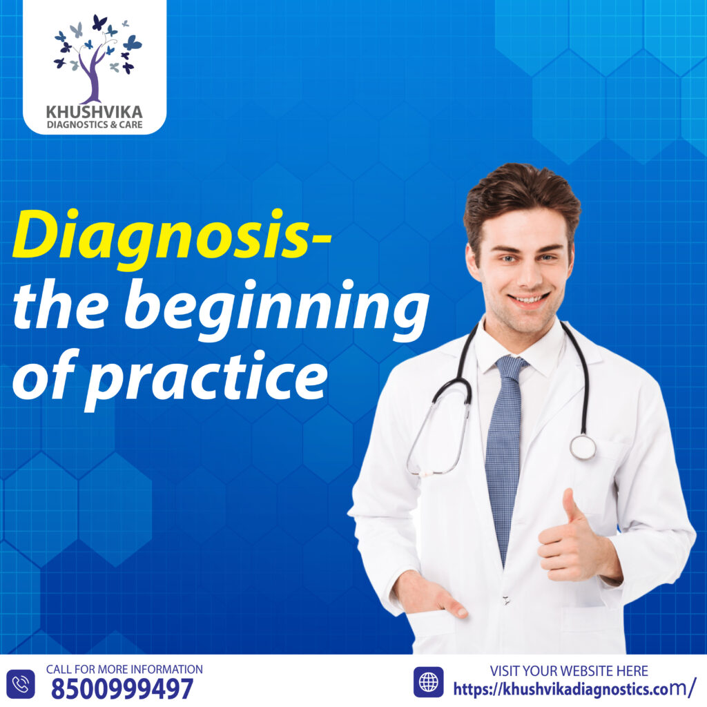 Khushika diagnostics