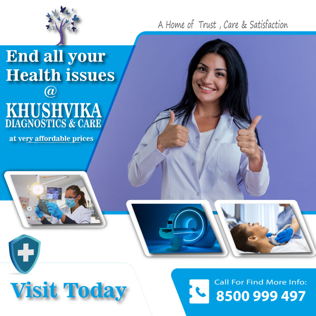 Khushika diagnostics