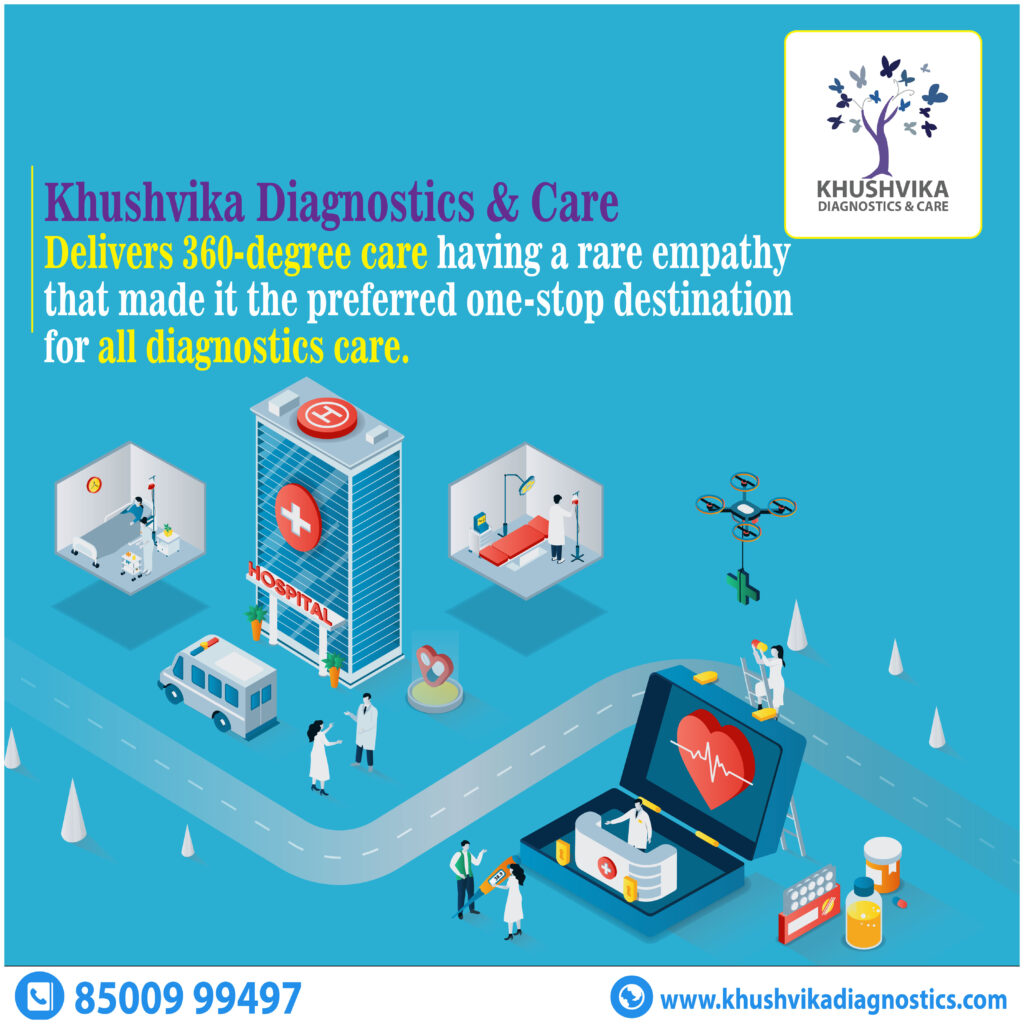 Khushika diagnostics